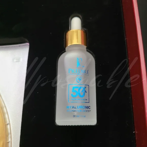 Predire Paris Essential Brightening & Elasticity Boost Set - Picture 5 of 7